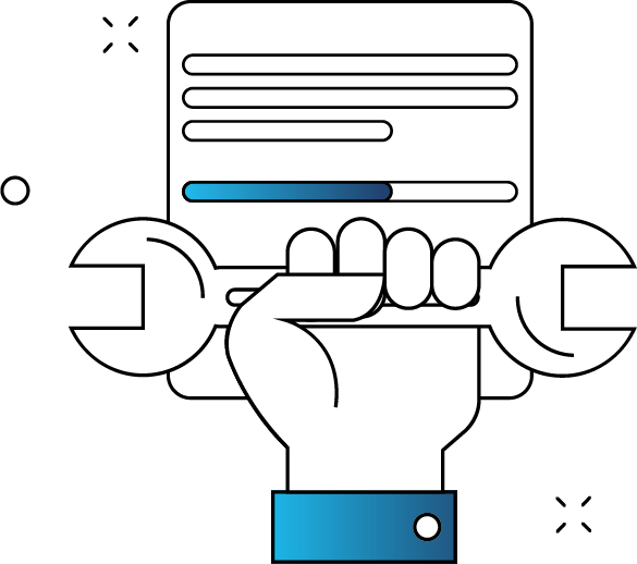 خدمات تنفيذ المشاريع من شركة سمارت هوم